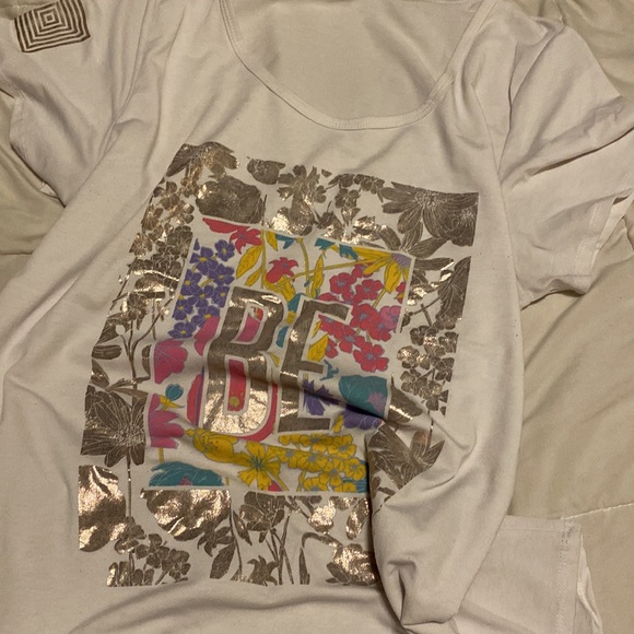 LuLaRoe BE top - Picture 4 of 4